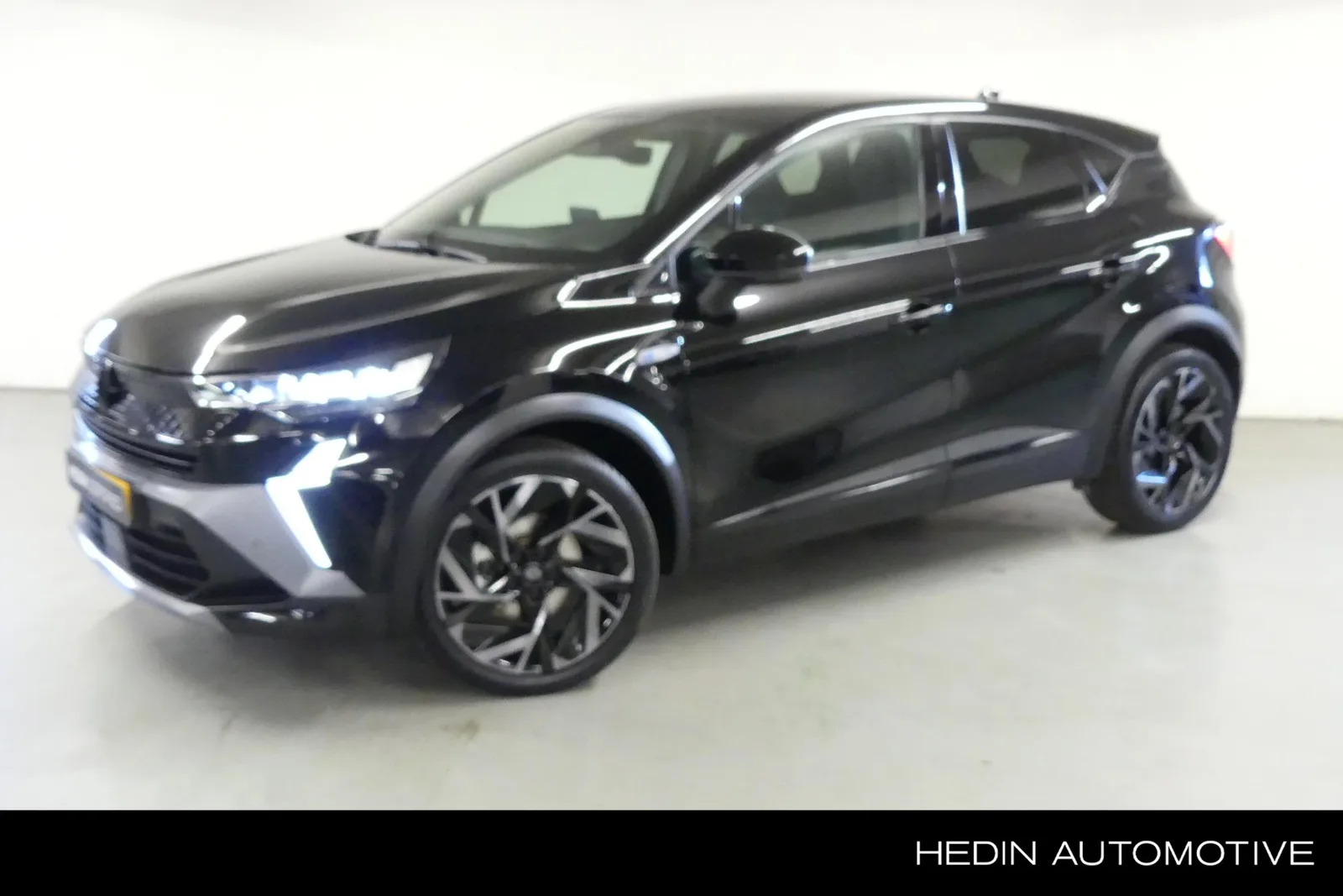 Renault Captur (2025) — foto 1