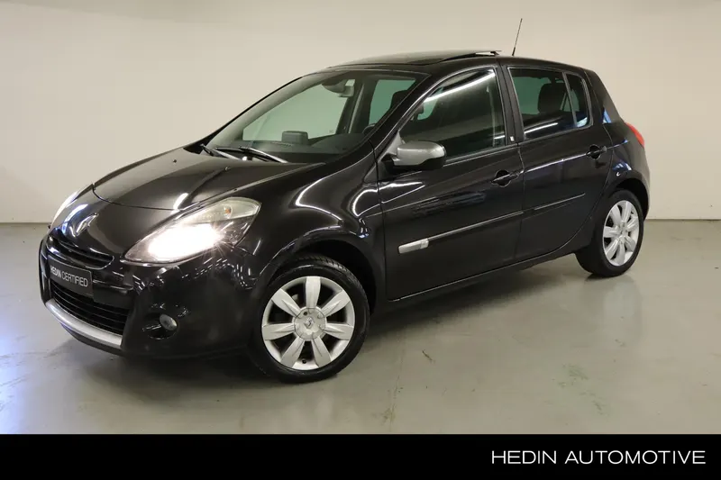 Renault Clio (2010)