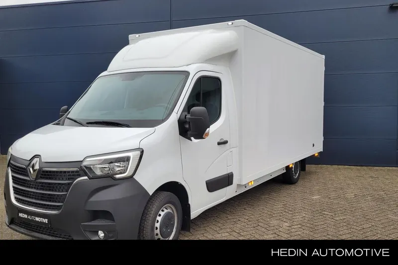 Renault Master (2024)