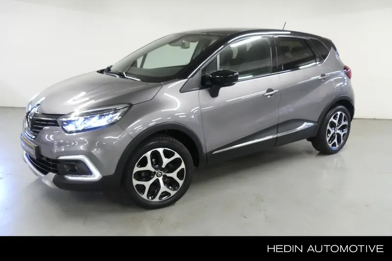 Renault Captur (2018)