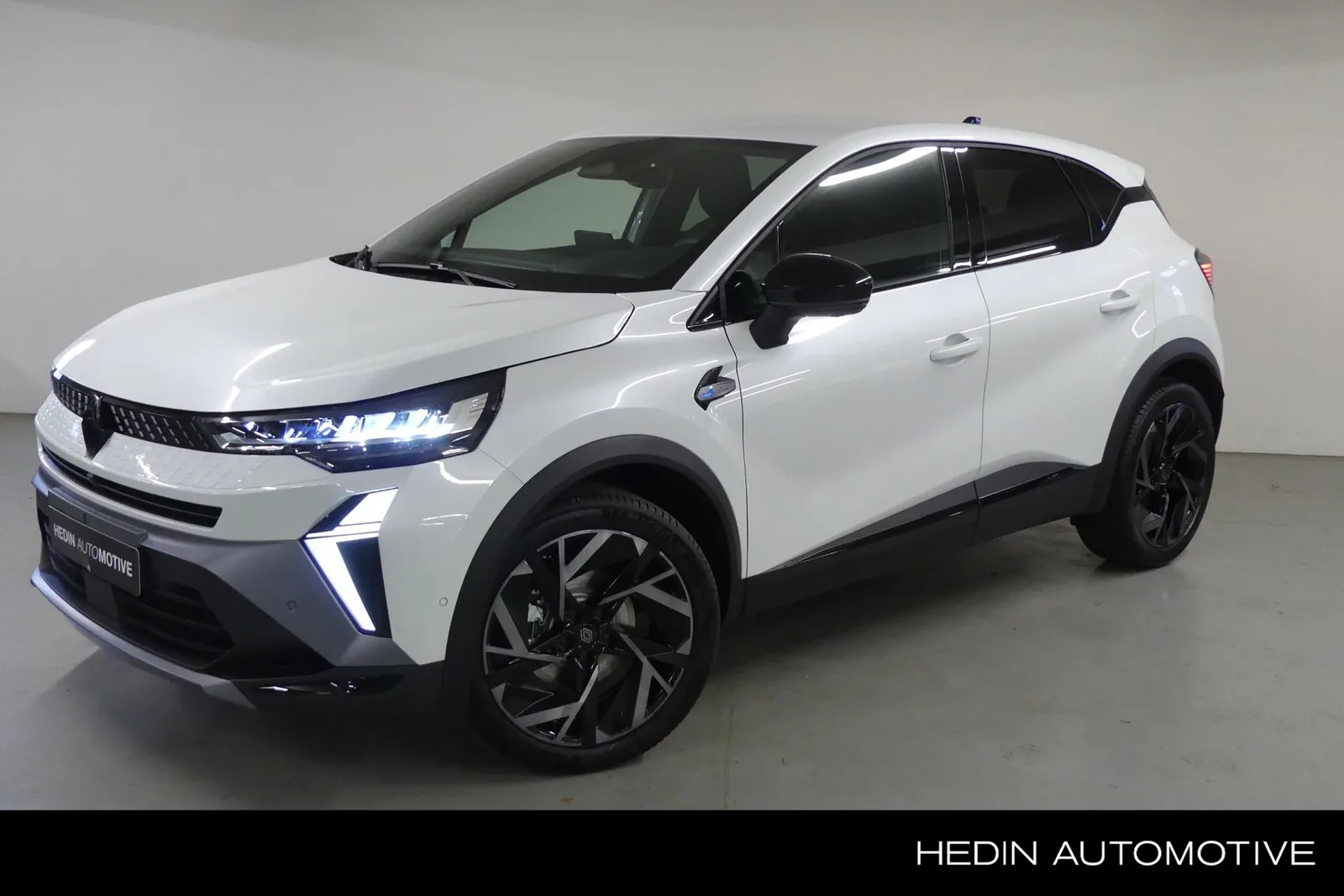 Renault Captur (2026) — foto 1