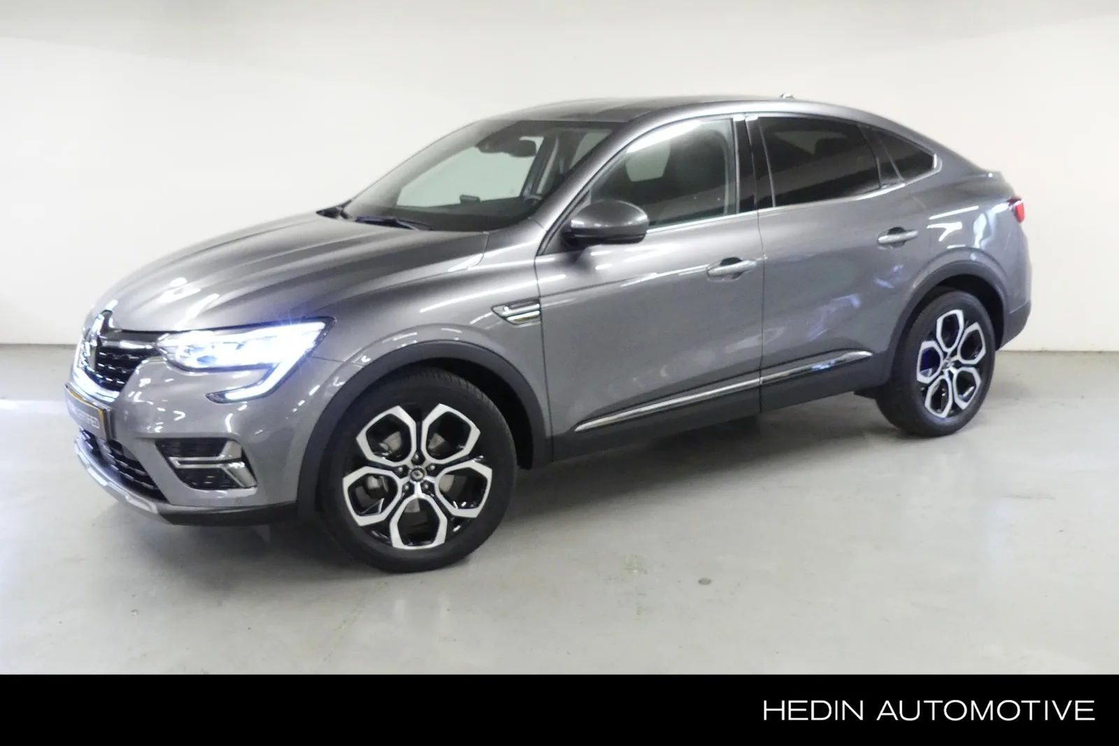 Renault Arkana (2023) — foto 1