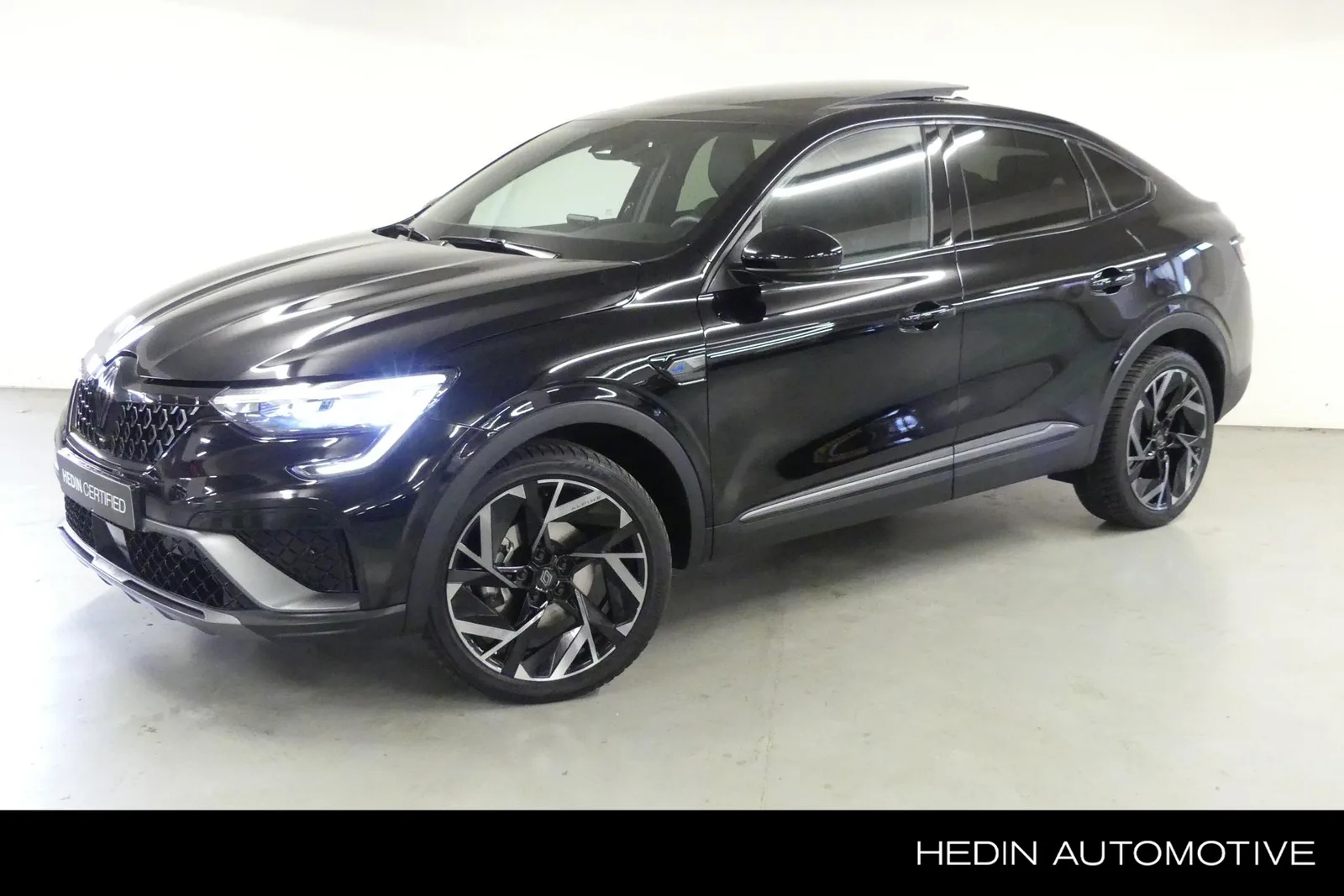 Renault Arkana (2024) — foto 1