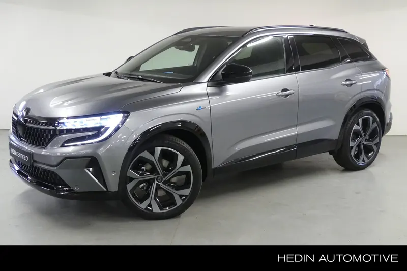 Renault Austral (2025)