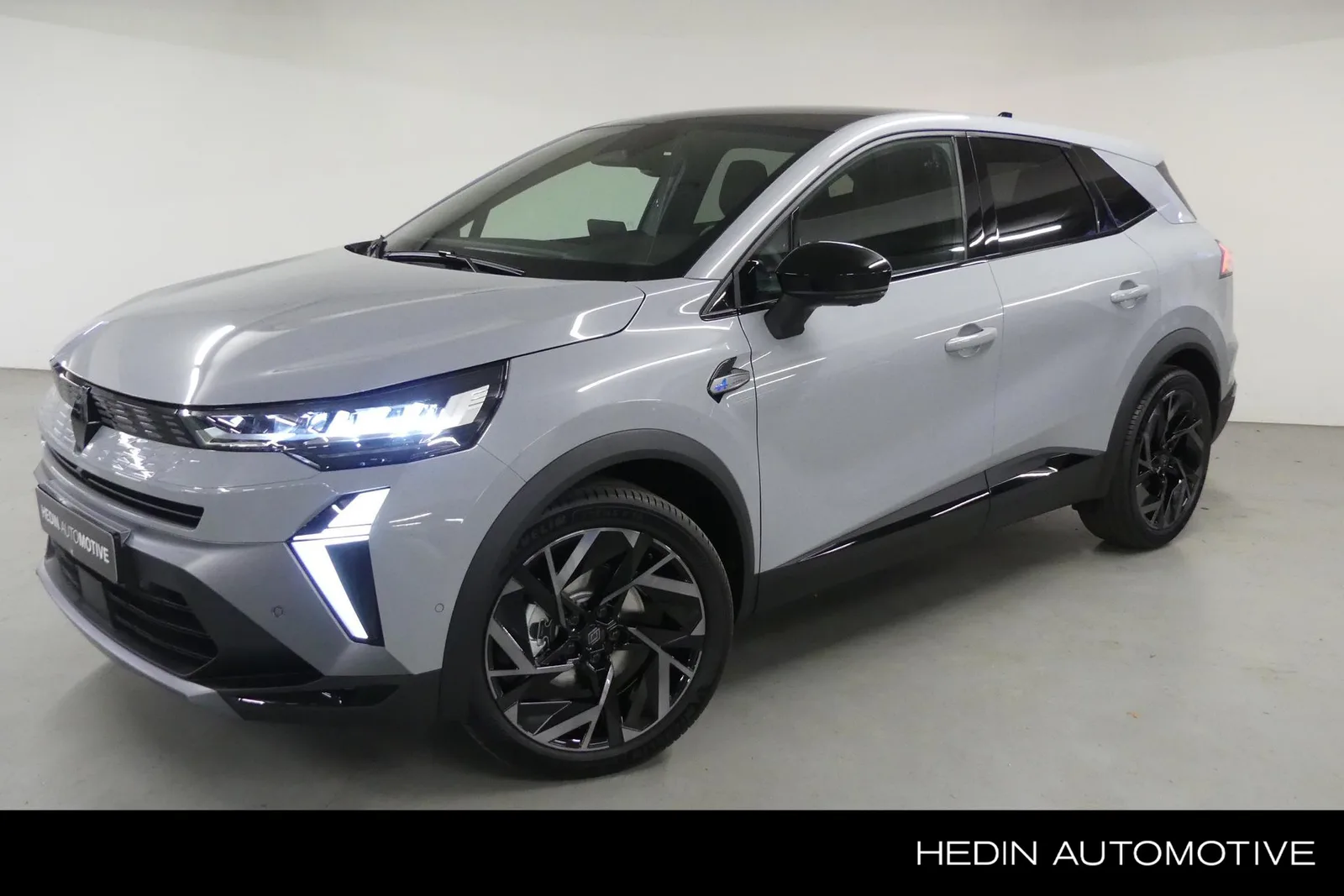 Renault Symbioz (2025) — foto 1