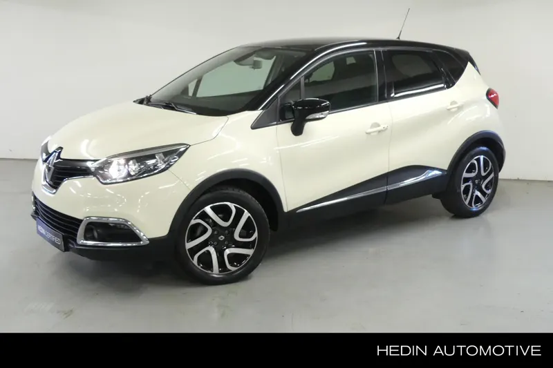 Renault Captur (2015)