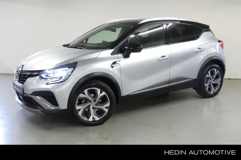 Renault Captur (2023)