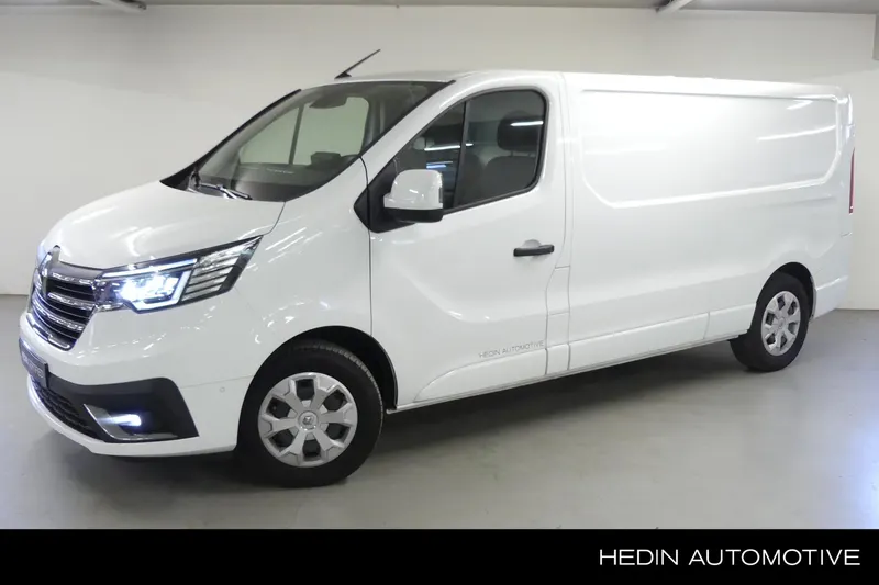 Renault Trafic (2025)