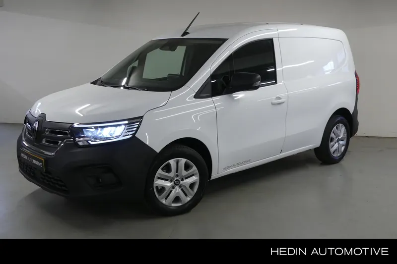Renault Kangoo (2025)