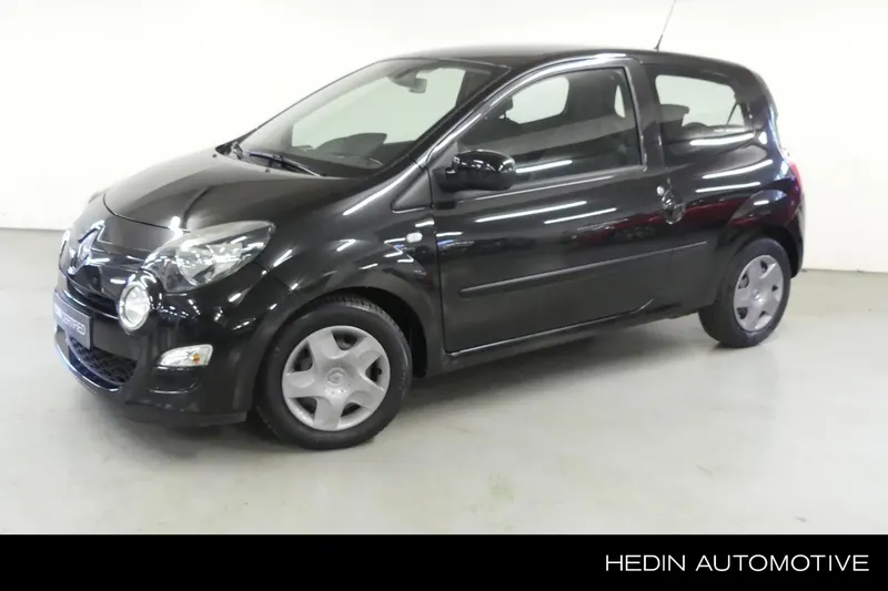 Renault Twingo (2013)