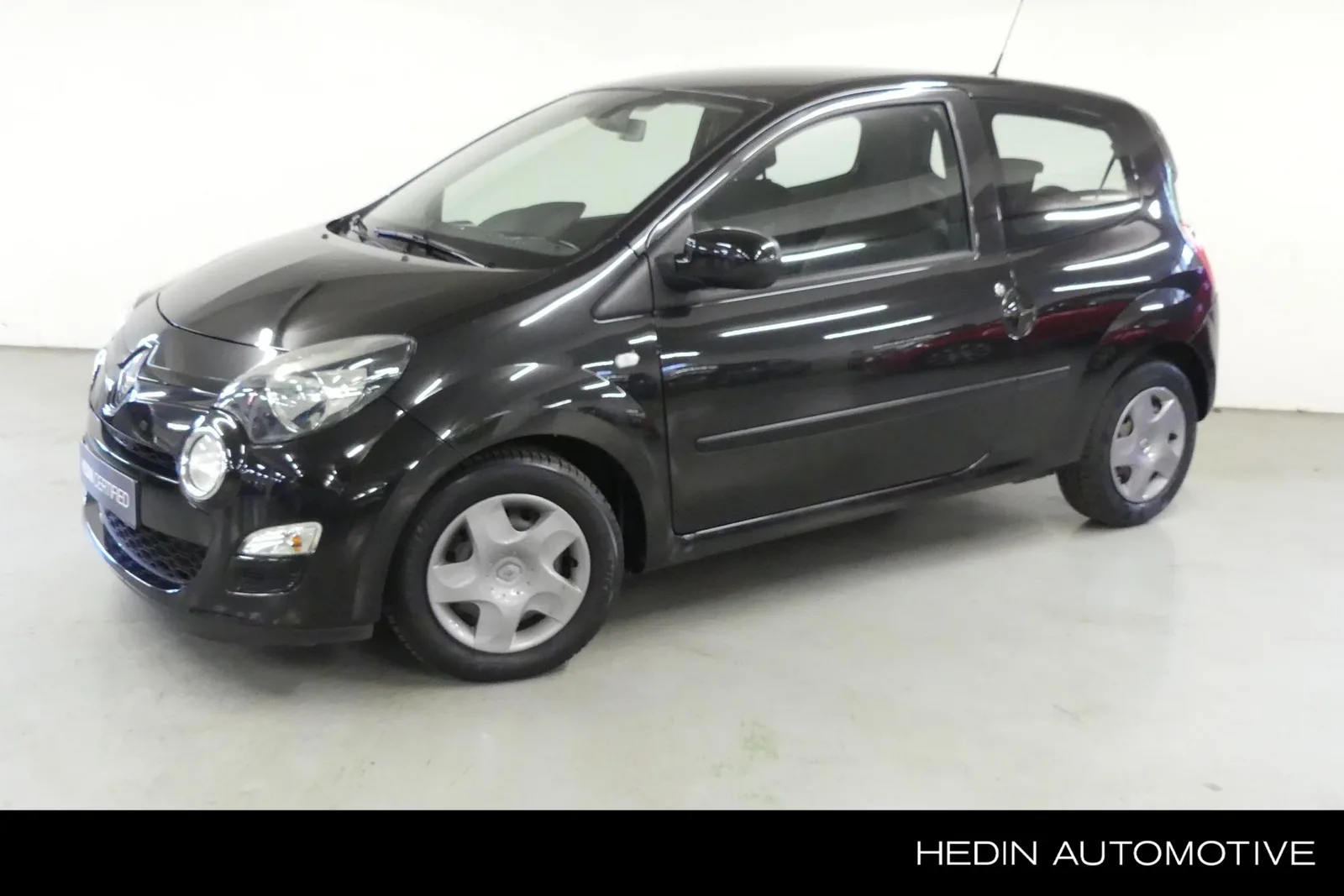 Renault Twingo (2013) — foto 1