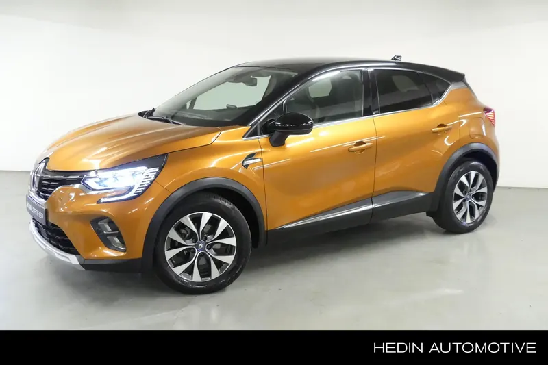 Renault Captur (2021)