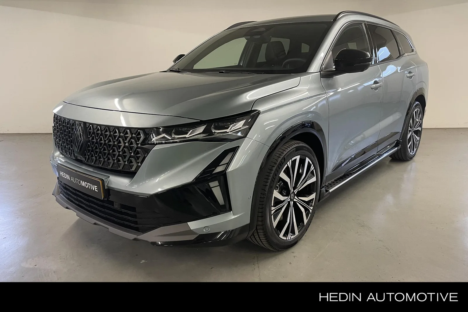 Renault Espace (2026) — foto 1