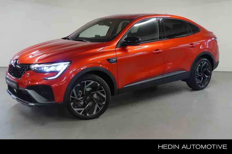 Renault Arkana (2024)