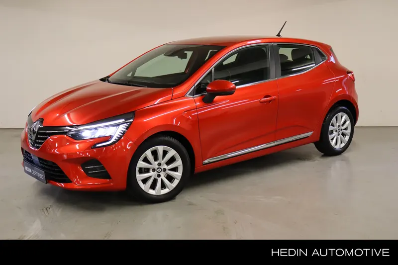 Renault Clio (2022)