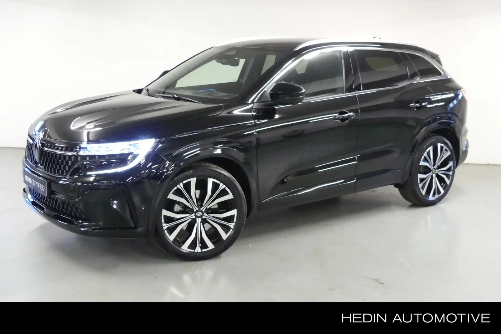 Renault Austral (2025) — foto 1
