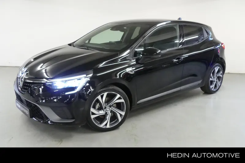 Renault Clio (2022)