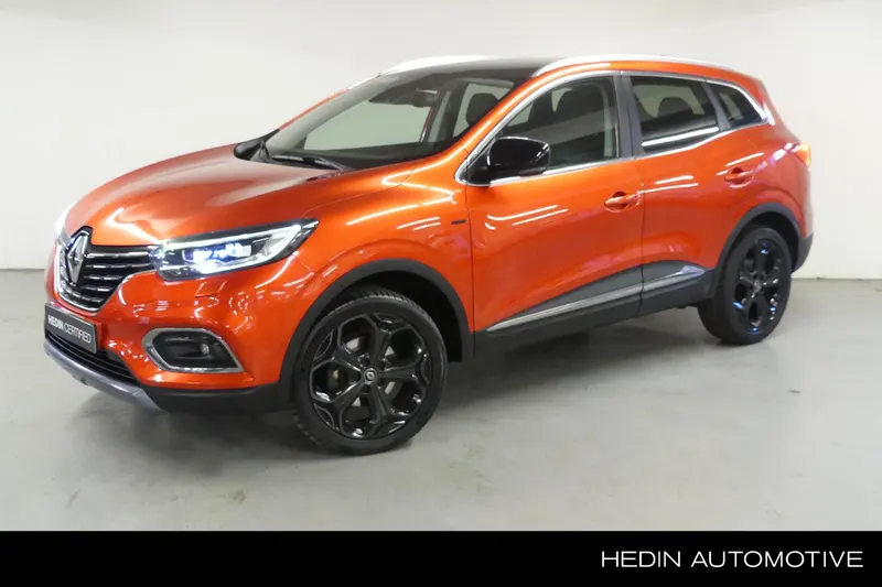 Renault Kadjar (2020)