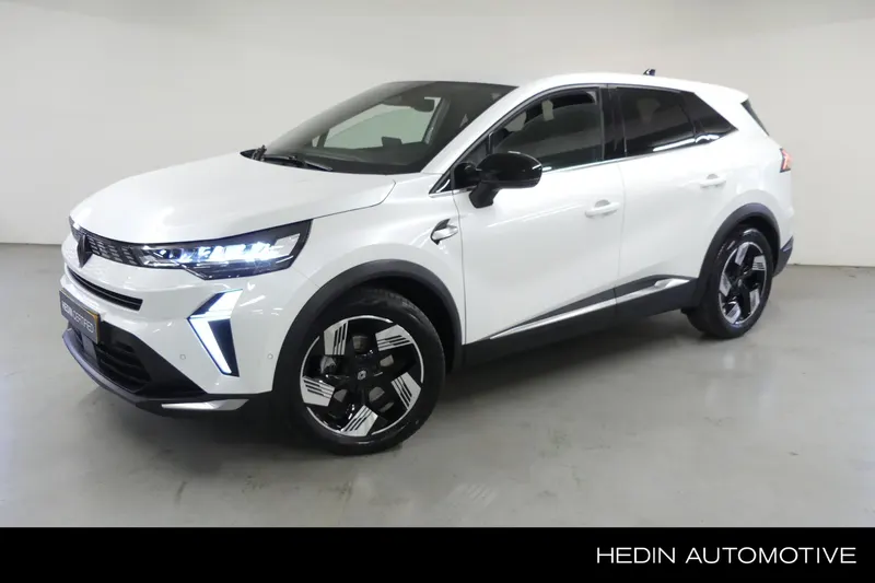 Renault Symbioz (2025)