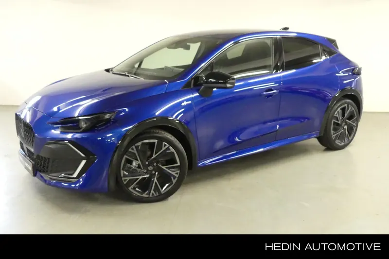 Renault Clio (2026)