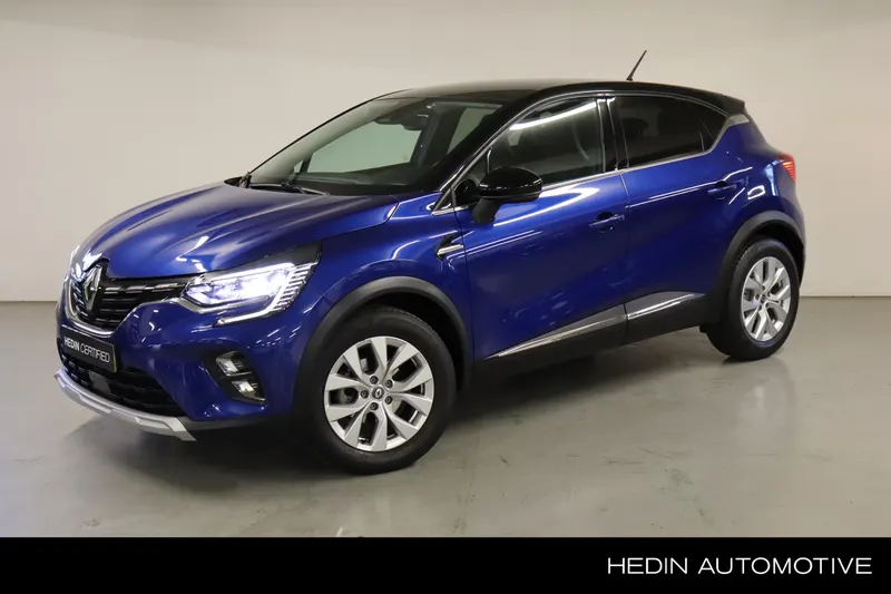 Renault Captur (2021)