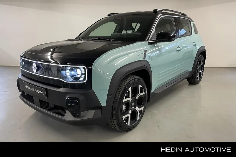Renault 4 (2026)