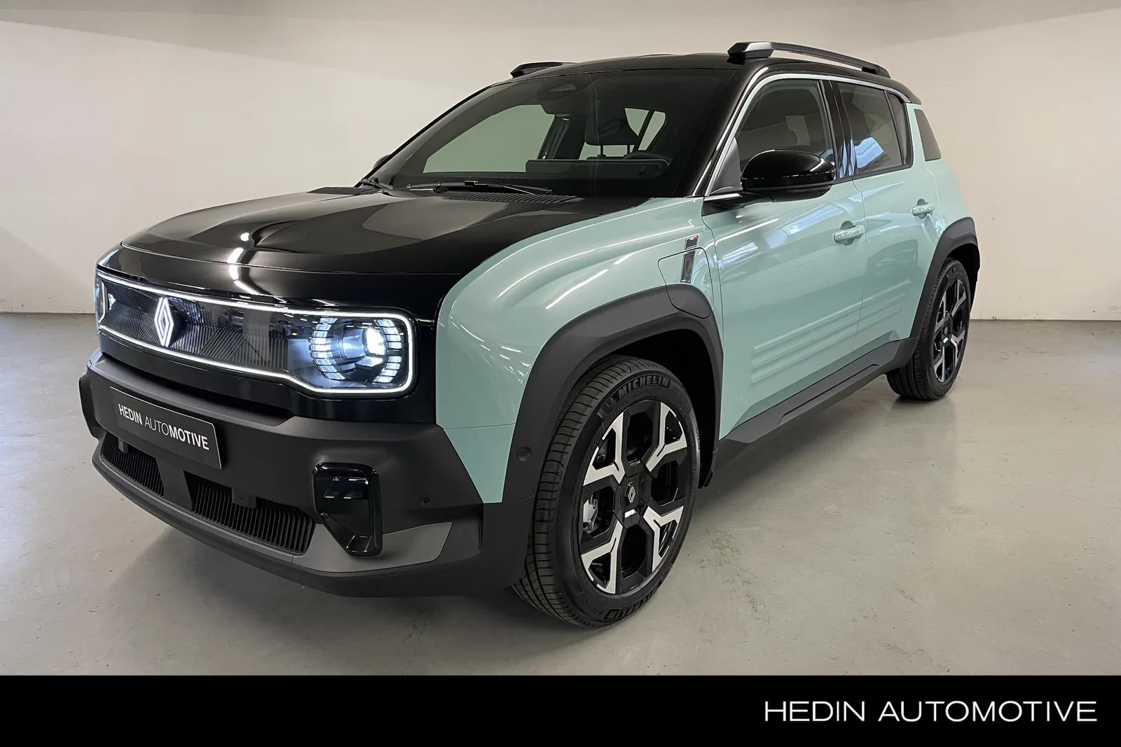 Renault 4 (2026) — foto 1