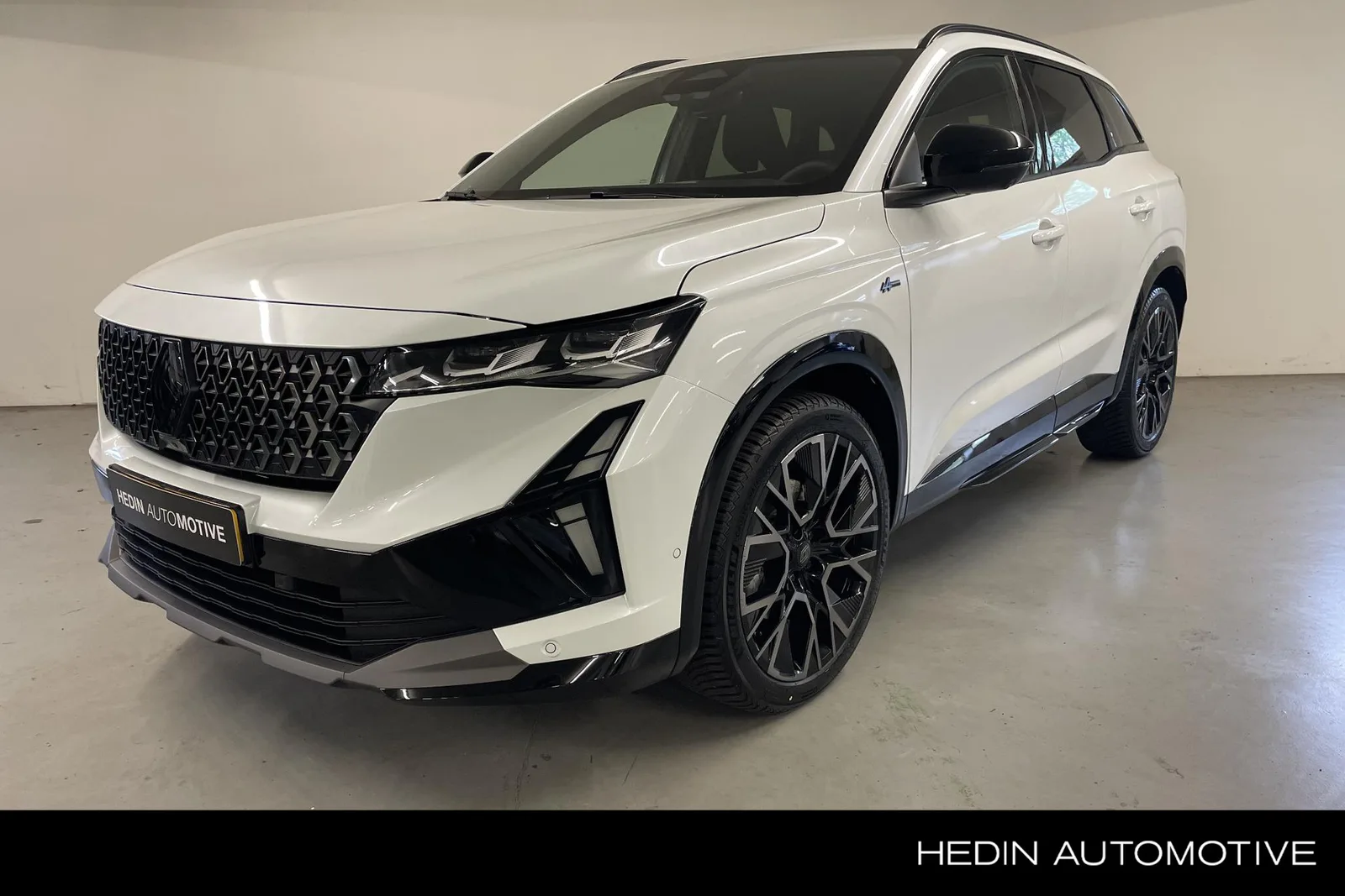 Renault Austral (2026) — foto 1