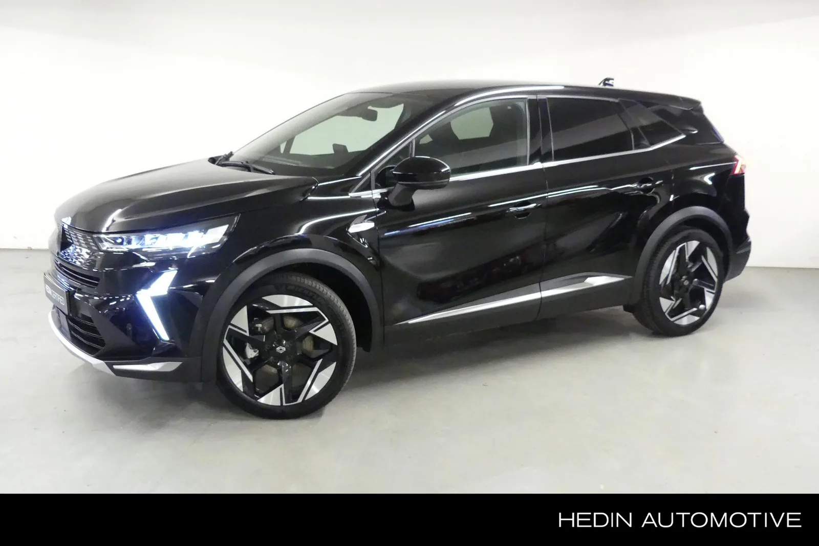 Renault Symbioz (2025) — foto 1