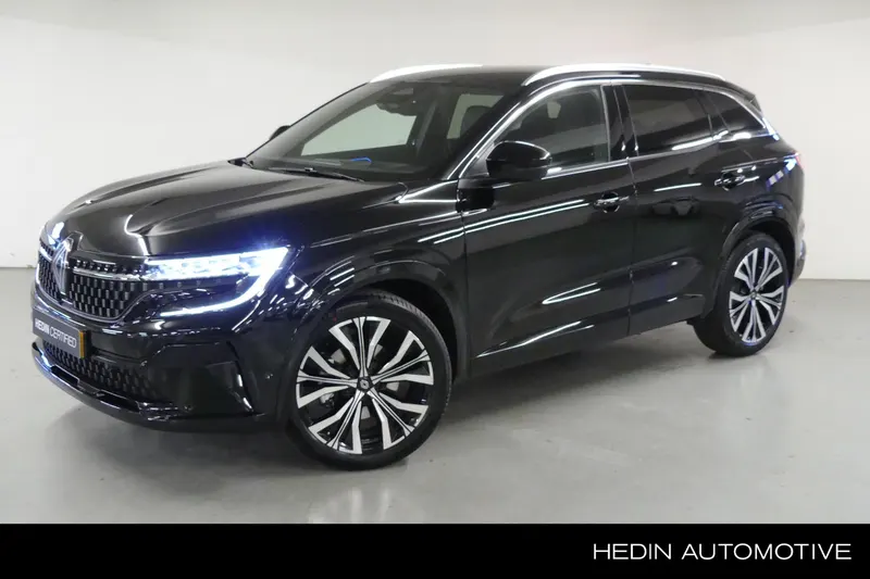 Renault Austral (2025)