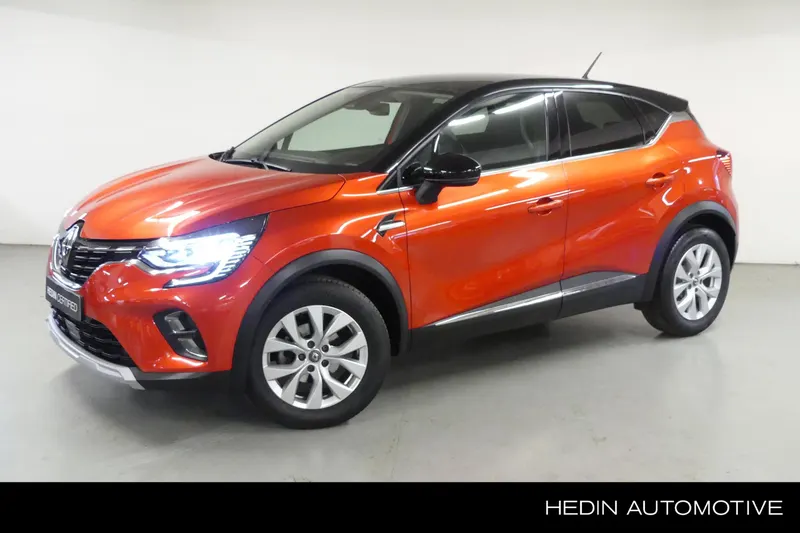 Renault Captur (2021)