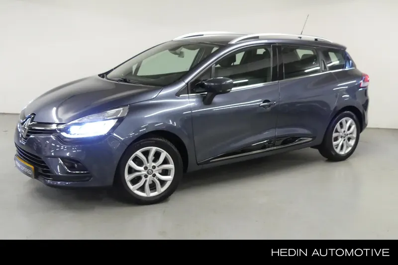 Renault Clio (2018)