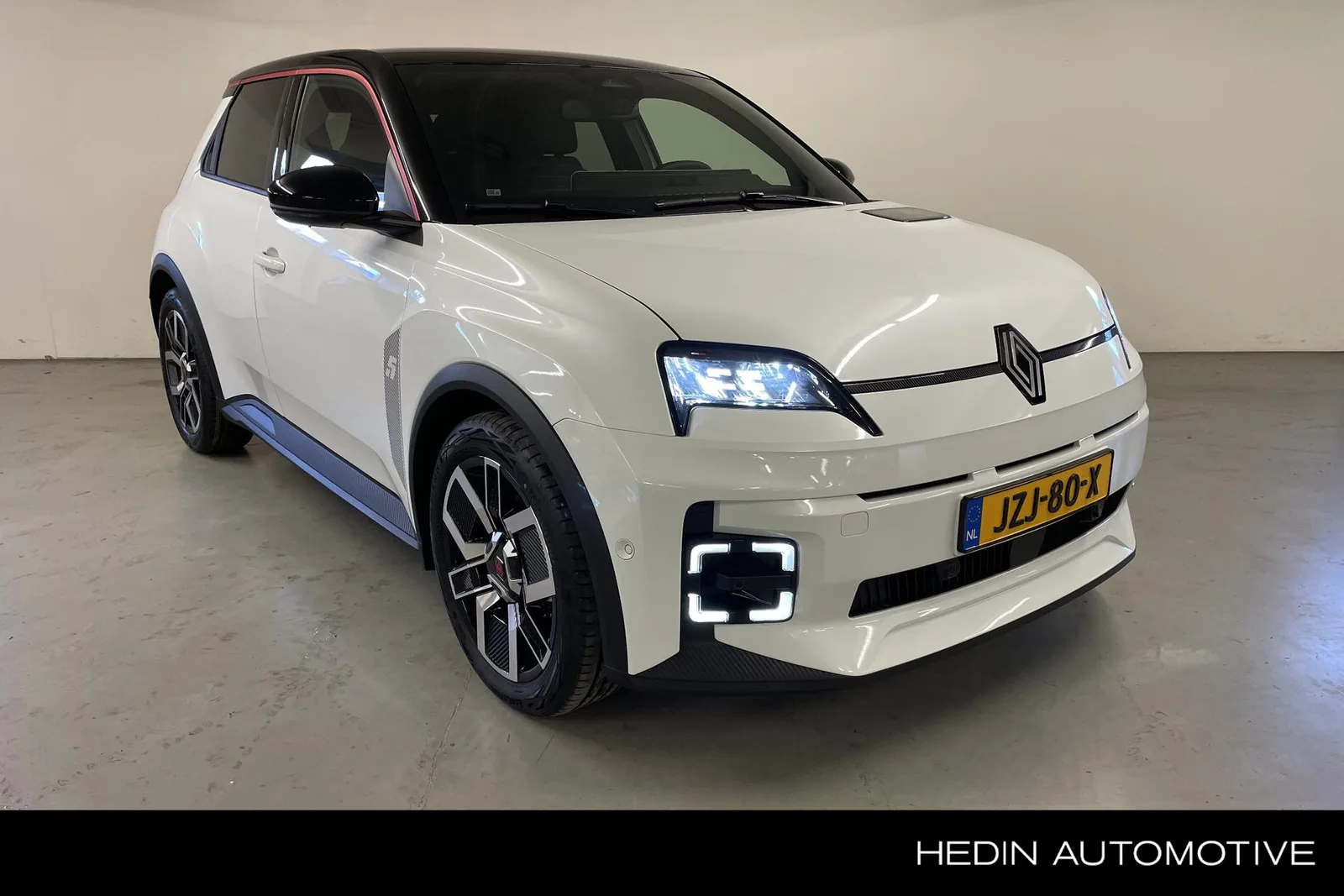 Renault 5 (2026) — foto 1