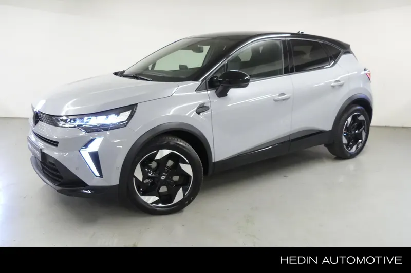 Renault Captur (2025)