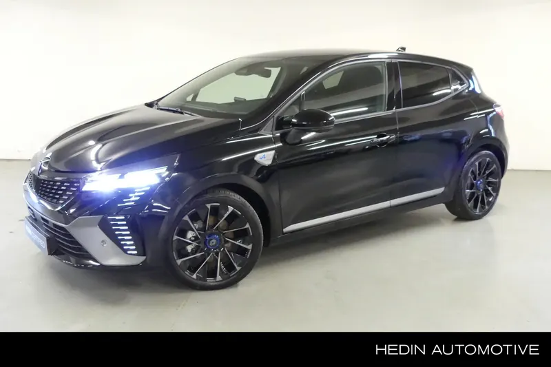 Renault Clio (2025)