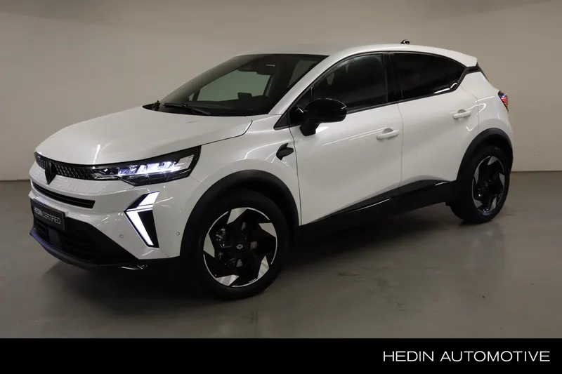 Renault Captur (2025)