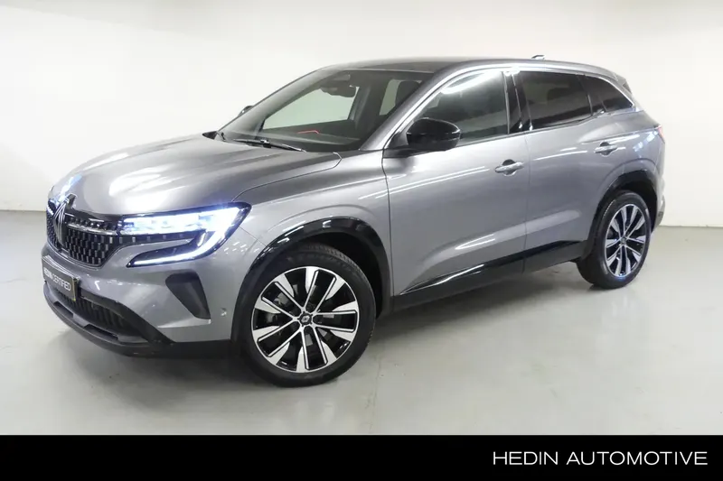 Renault Austral (2024)