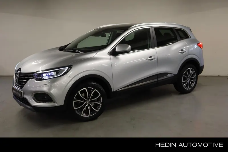 Renault Kadjar (2019)