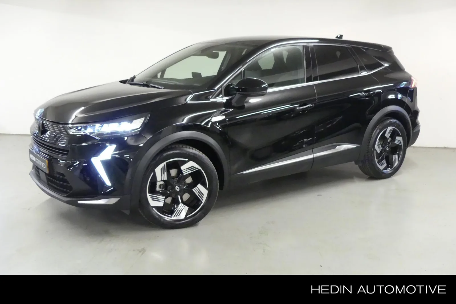 Renault Symbioz (2025) — foto 1