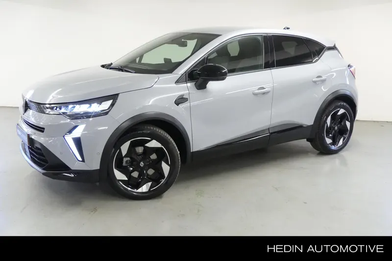 Renault Captur (2025)