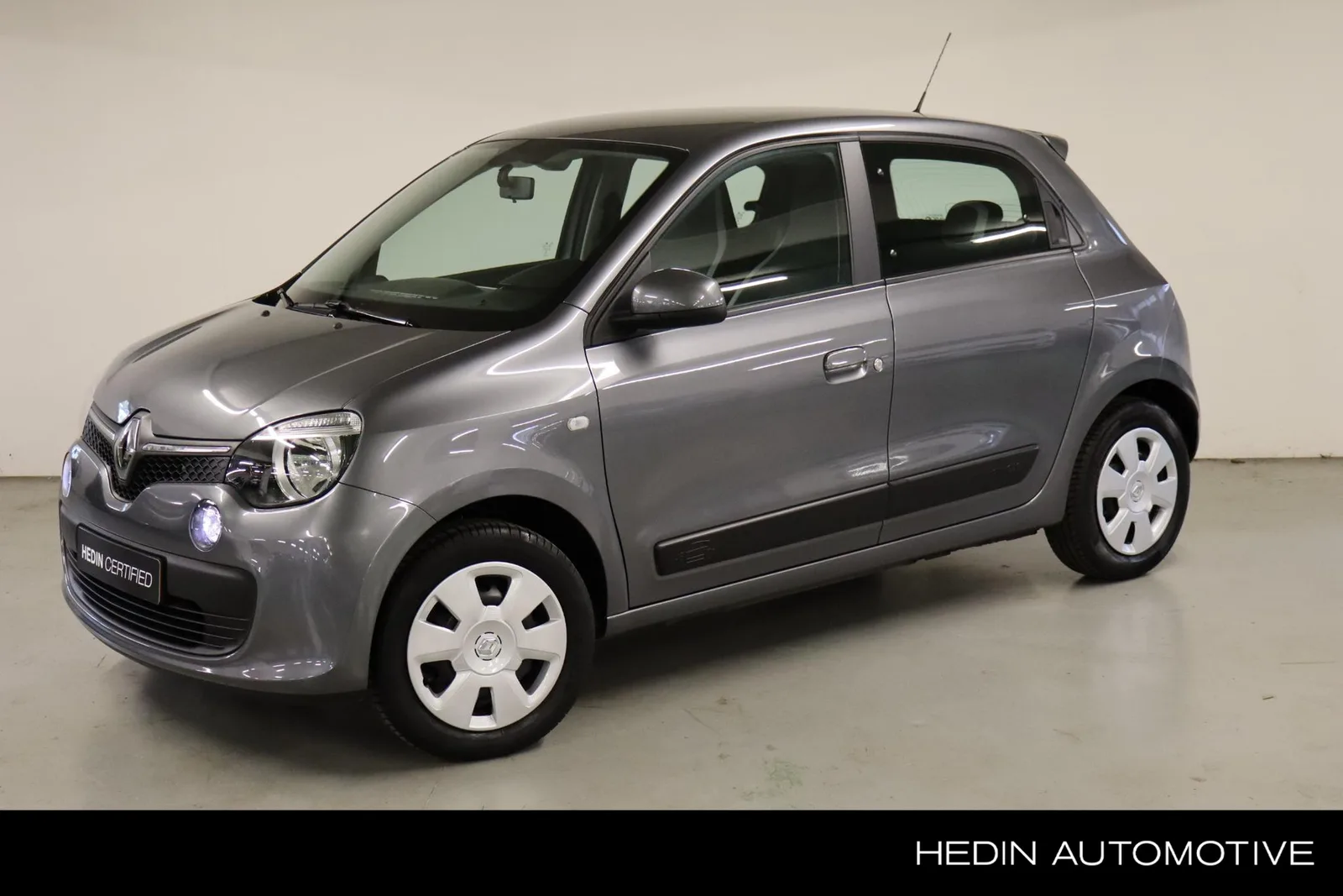 Renault Twingo (2016) — foto 1
