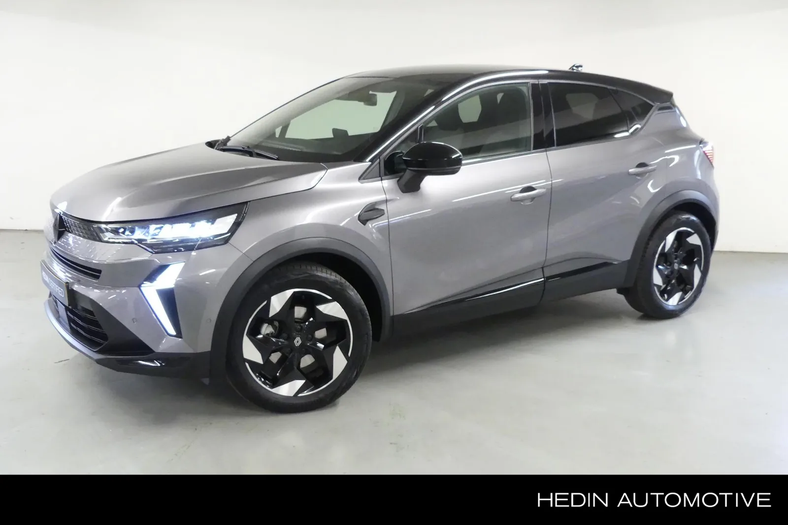 Renault Captur (2025) — foto 1