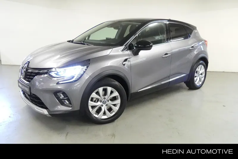 Renault Captur (2021)
