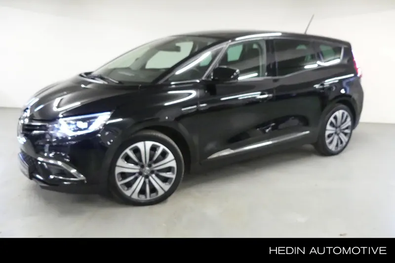Renault Grand Scénic (2022)