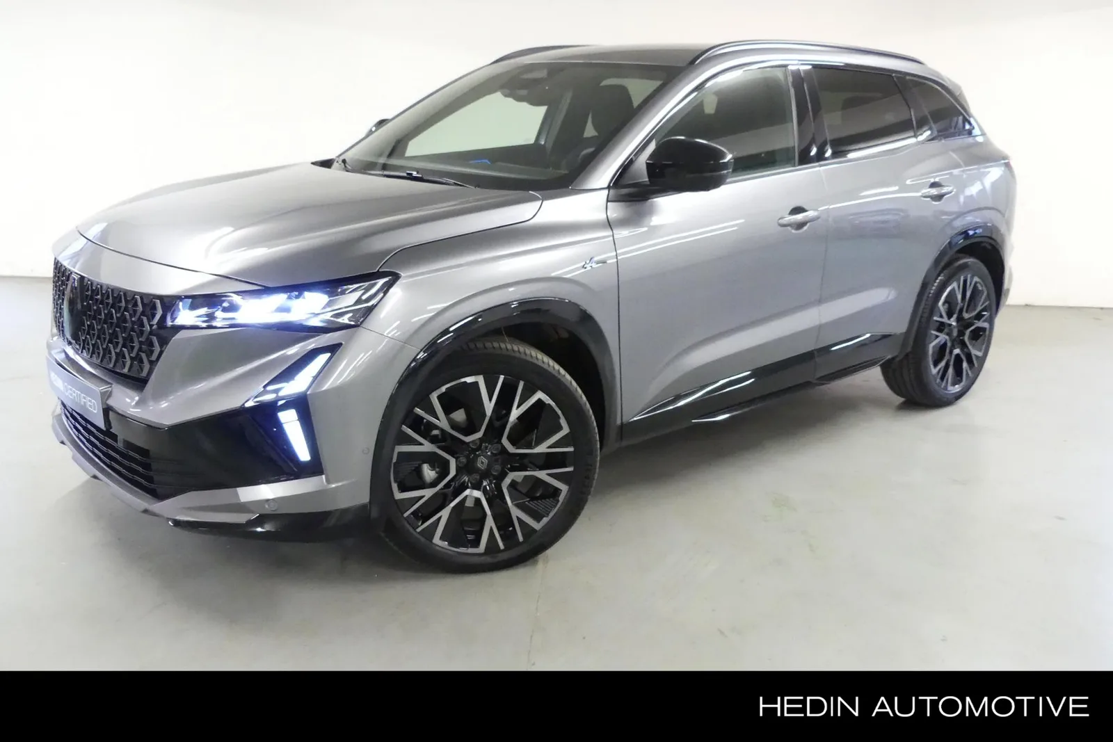 Renault Austral (2025) — foto 1