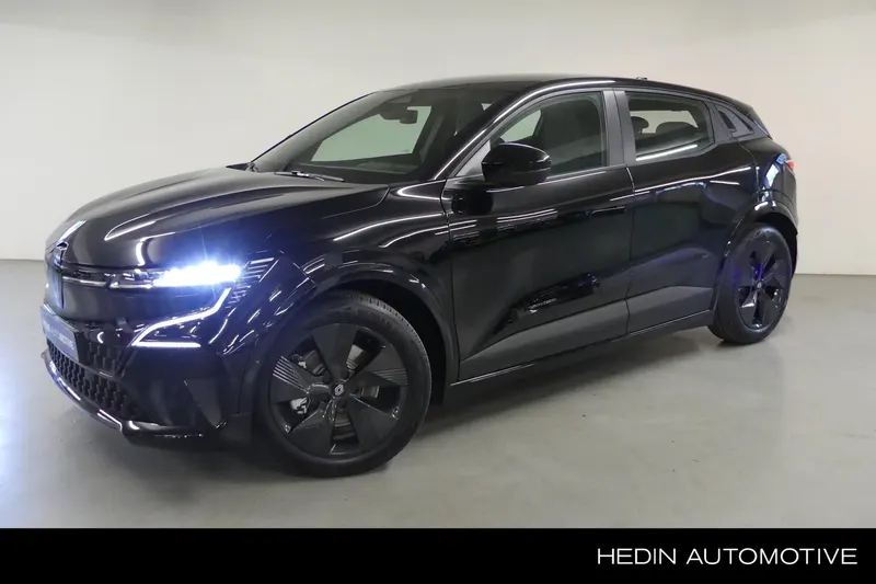 Renault Mégane E-Tech (2025)