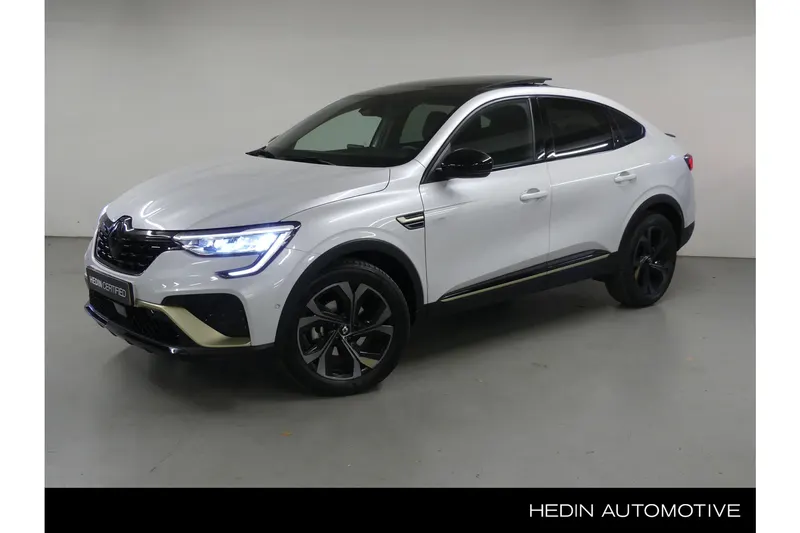 Renault Arkana (2023)
