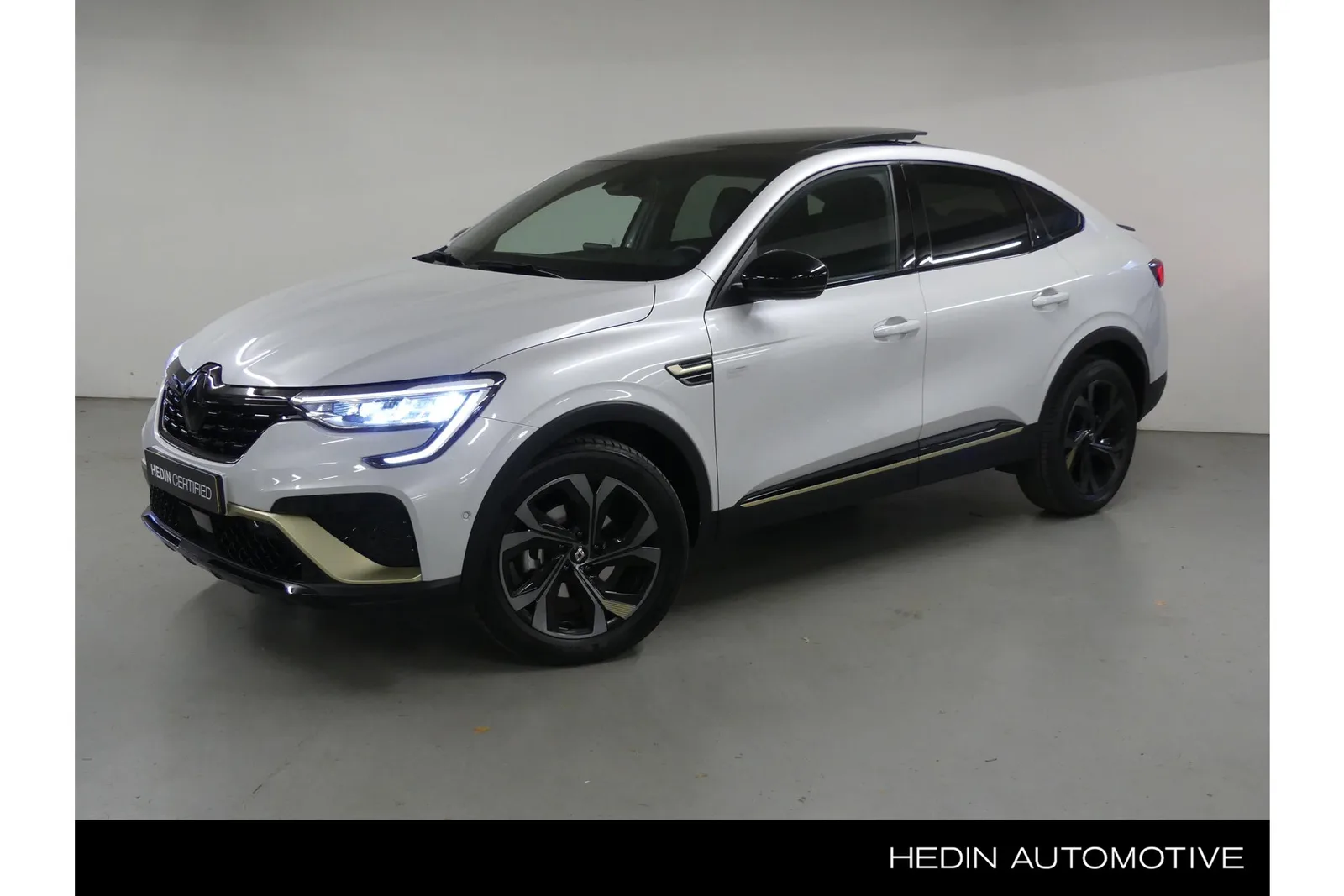 Renault Arkana (2023) — foto 1