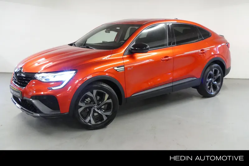 Renault Arkana (2023)