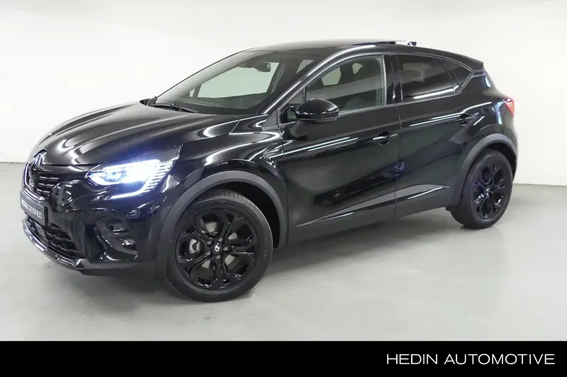 Renault Captur (2023)